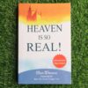Heaven Is So Real – Choo Thomas secondhand book