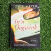 In ‘n Oogwink – Joyce Meyer, Deborah Bedford secondhand book