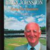 IMG_20260219_142117~2 Forty-Five Summers – Brian Johnston secondhand book