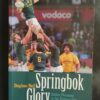 Springbok Glory – Stephen Nell secondhand book