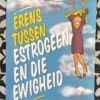 Erens tussen estrogeen en die ewigheid – Barbara Johnson secondhand book