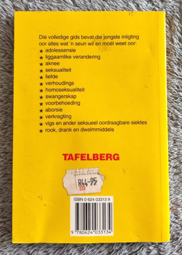 IMG_20260313_101346_edit_4396779741342 Wat Seuns Wil Weet – Jan Van Elfen secondhand book