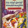 Die Kief-Gerief-Wondermasjien – Margaret McAllister secondhand book