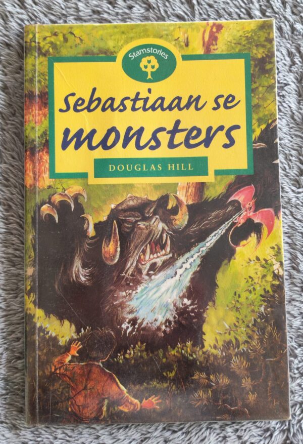 IMG_20260313_101612_edit_3677031033231 Sebastiaan Se Monsters – Douglas Hill secondhand book