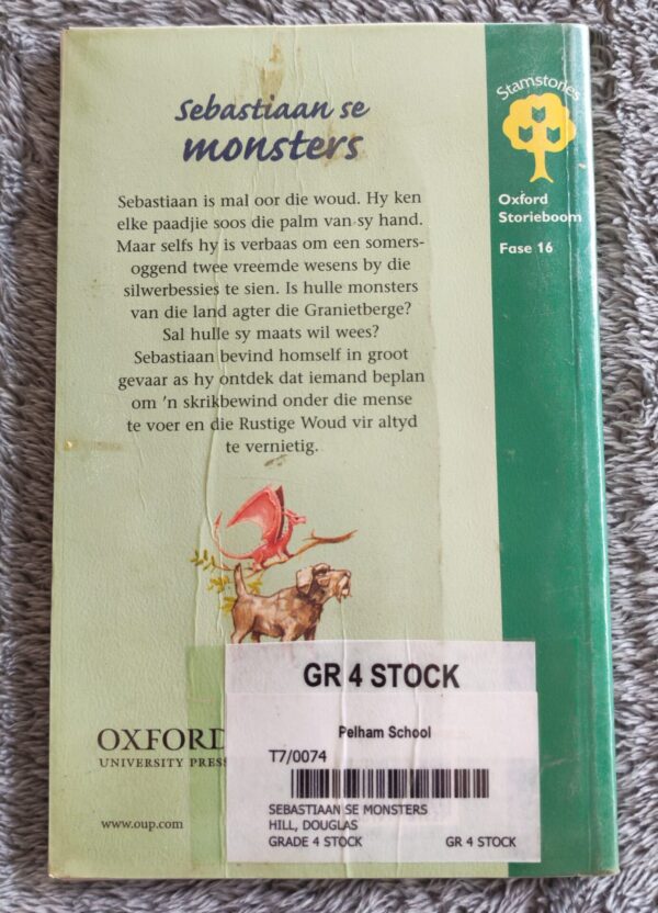 IMG_20260313_101623_edit_3656435647041 Sebastiaan Se Monsters – Douglas Hill secondhand book