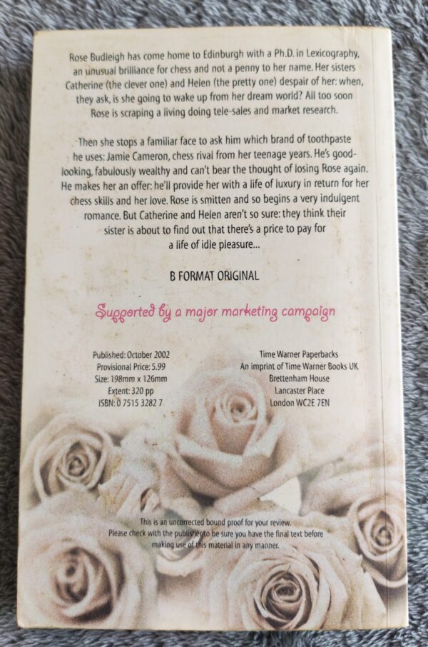 IMG_20260313_101911_edit_3570728417803 Lazy Ways To Make A Living – Abigail Bosanko secondhand book