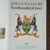 Johannesburg Eenhonderd Jaar secondhand book