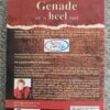 Genade Vir ‘n Heel Hart – Christa De Wet secondhand book