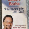IMG_20260314_120427_edit_19052639536273 Pleisters Vir Die Siel – Riekert Botha secondhand book