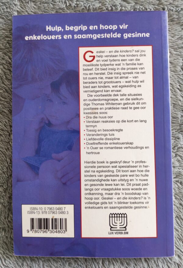 IMG_20260314_120444_edit_18973155477709 Geskei – En Die Kinders? – Thomas A. Whiteman secondhand book