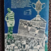 One Hundred Years Of Scottish Football – John Rafferty secondhand book
