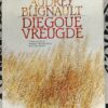 Die goue vreugde – Audrey Blignault secondhand book