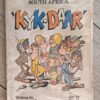 ‘Kyk-Daar’ – Terry McAllen secondhand book