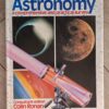 Amateur Astronomy: A Comprehensive And Practical Survey – Colin Ronan secondhand book