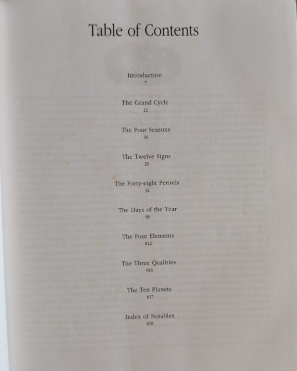 The Secret Language Of Birthdays – Gary Gold Schneider, Joost Elfers secondhand book