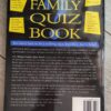 MENSA Family Quiz Book – British MENSA Ltd secondhand book