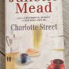 Charlotte Street – Juliette Mead secondhand book