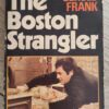 The Boston Strangler – Gerold Frank secondhand book