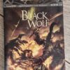 Black Wolf – Dave Gross secondhand book