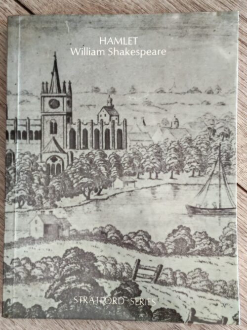 IMG_20260327_163211_edit_30441074213958 Hamlet – William Shakespeare secondhand book