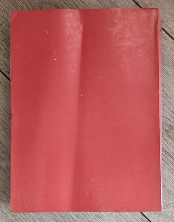 IMG_20260327_163416_edit_30101657494088 Husband & Wife Casebook – M. C. J. Olmesdahl secondhand book