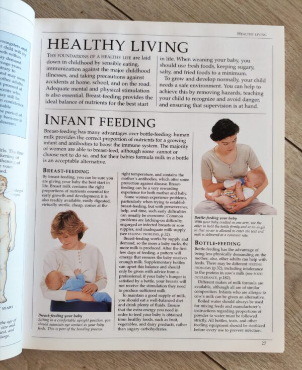 IMG_20260327_163803_edit_29181583372928 The Red Cross Children’s Hospital: Children’s Symptoms: Valman, Kibel secondhand book