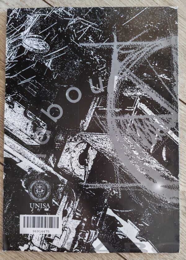 IMG_20260327_163832_edit_29085534124892 Labour Law: Workbook 2 – C. J. Garners Et Al. secondhand book