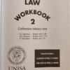 IMG_20260327_163839_edit_29062932880890 Labour Law: Workbook 2 – C. J. Garners Et Al. secondhand book