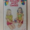 Iemand Moet Omgee – Junita Joubert secondhand book