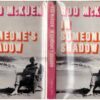In Someone2 In Someone’s Shadow – Rod McKuen secondhand book