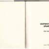 In Someone4 In Someone’s Shadow – Rod McKuen secondhand book