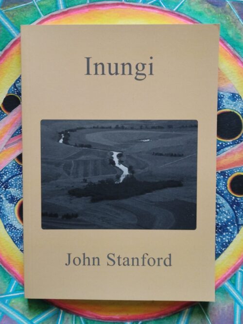 smart Inungi – John Stanford secondhand book