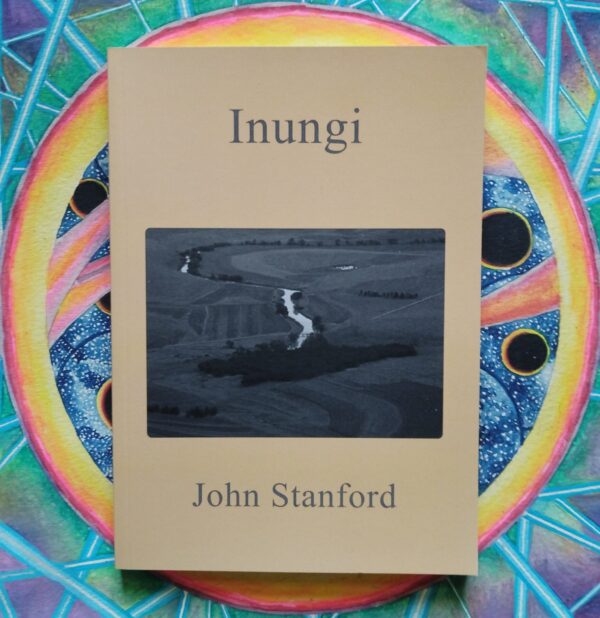 smart Inungi – John Stanford secondhand book