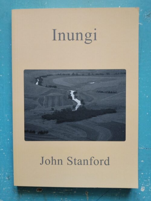 Inungi – John Stanford secondhand book