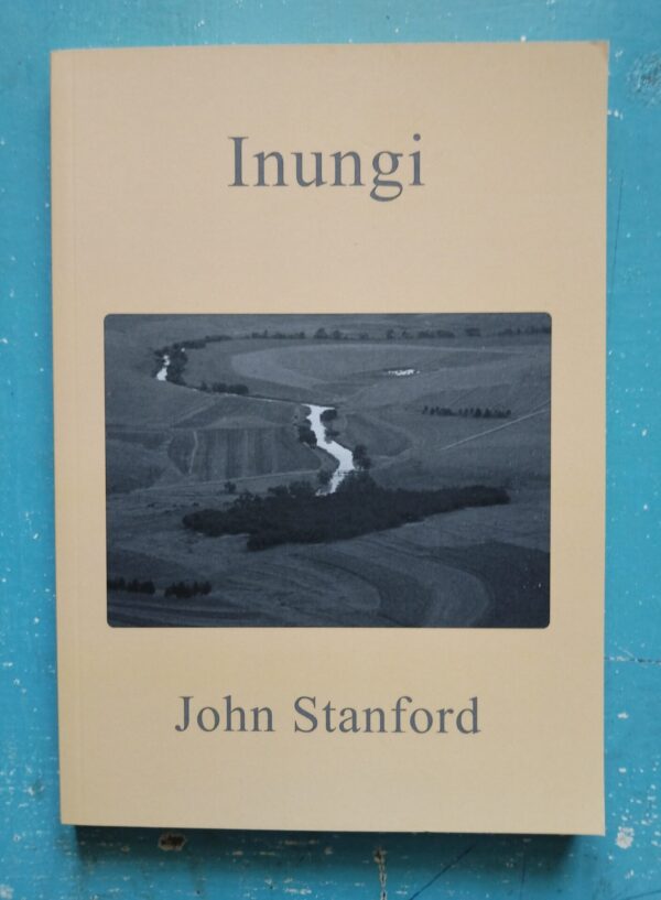 smart Inungi – John Stanford secondhand book