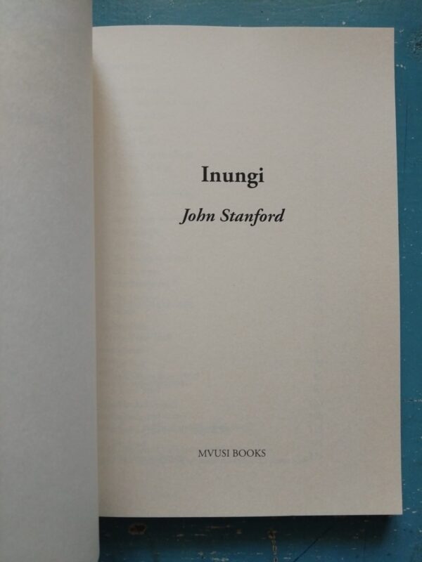 smart Inungi – John Stanford secondhand book