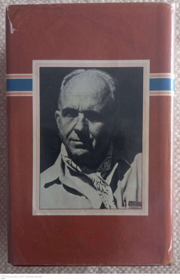 James Michener Omnibus 2 James Michener Omnibus: The Source | The Bridges At Toko-Ri | Caravans | Sayonara secondhand book