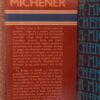 James Michener Omnibus 3 James Michener Omnibus: The Source | The Bridges At Toko-Ri | Caravans | Sayonara secondhand book