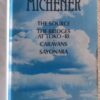 James Michener Omnibus 4 James Michener Omnibus: The Source | The Bridges At Toko-Ri | Caravans | Sayonara secondhand book
