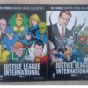 Justice League International, Part 1 & 2 (DC Comics Graphic Novel Collection, Vol. 70 & 77) secondhand book