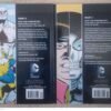 Justice League International, Part 1 & 2 (DC Comics Graphic Novel Collection, Vol. 70 & 77) secondhand book