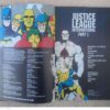 Justice League International, Part 1 & 2 (DC Comics Graphic Novel Collection, Vol. 70 & 77) secondhand book