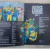 Justice League International, Part 1 & 2 (DC Comics Graphic Novel Collection, Vol. 70 & 77) secondhand book