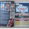 Justice League International, Part 1 & 2 (DC Comics Graphic Novel Collection, Vol. 70 & 77) secondhand book