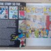 Justice League International, Part 1 & 2 (DC Comics Graphic Novel Collection, Vol. 70 & 77) secondhand book