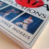 Karate Kata Applications – Aidan Trimble, Vince Morris secondhand book