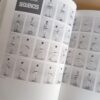 Karate Kata Applications – Aidan Trimble, Vince Morris secondhand book