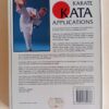 Karate Kata Applications – Aidan Trimble, Vince Morris secondhand book