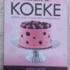Katrien Se Koeke: Smullekker Resepte En Oorspronklike Sjokoladeversierings — Katrien Van Zyl secondhand book