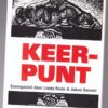Keerpunt 1 Keerpunt — Linda Rode, Jakes Gerwel secondhand book